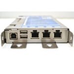 Wincor Nixdorf central SE II USB + cable supp. PN: 01750174922, 1750174922