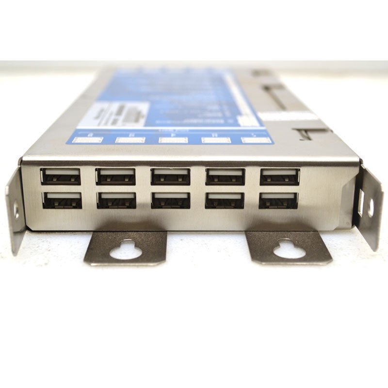 Wincor Nixdorf central SE II USB + cable supp. PN: 01750174922, 1750174922