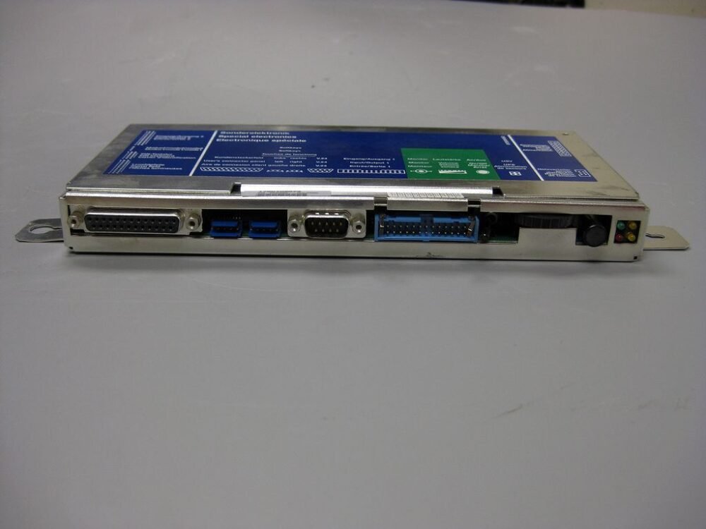 Wincor Nixdorf special electronic III assy. PN: 01750109073, 1750109073