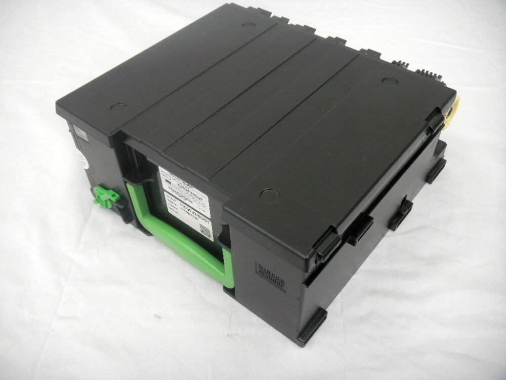 Wincor Nixdorf REJECT CASSETTE XE PN: 01750041920, 1750041920