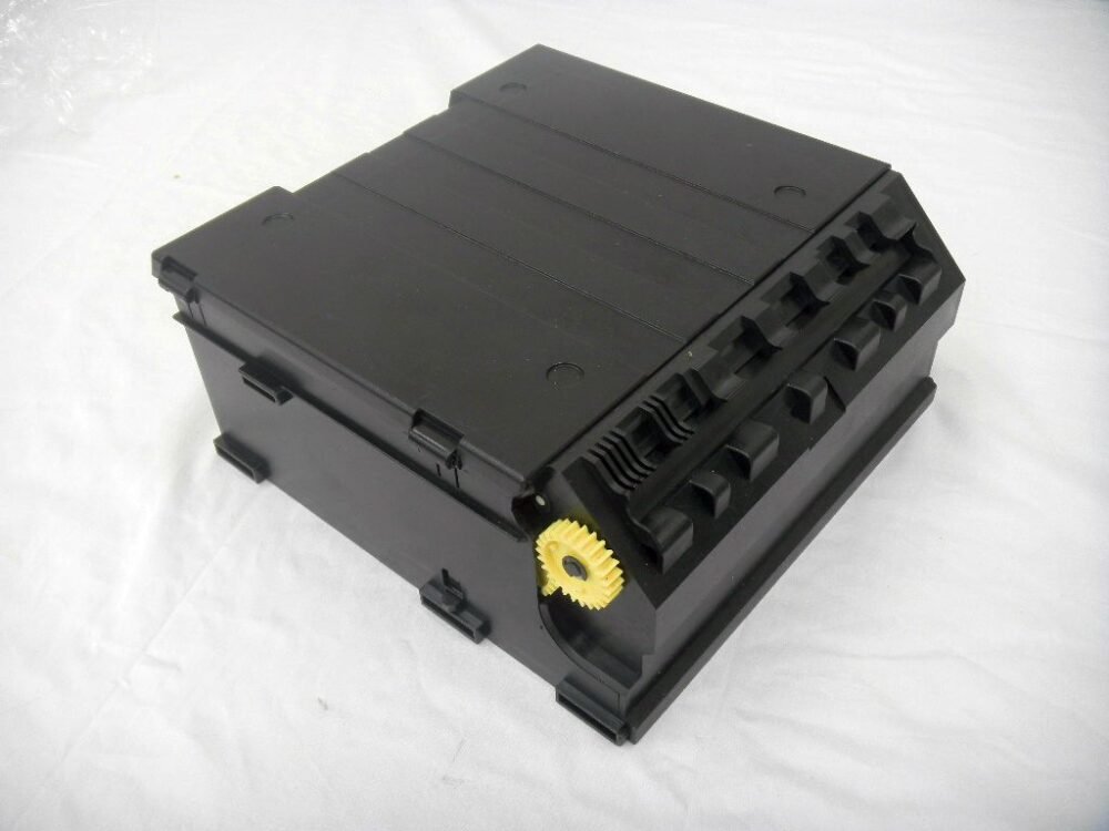Wincor Nixdorf REJECT CASSETTE XE PN: 01750041920, 1750041920