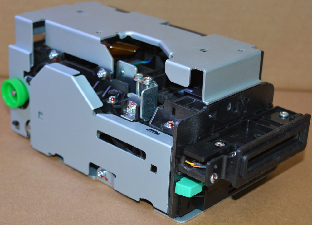 Wincor Nixdorf Card reader CHD V2CU standard PN: 01750173205, 1750173205
