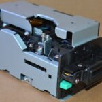 2533-1 Wincor Nixdorf Card reader CHD V2CU standard PN: 01750173205, 1750173205