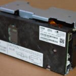 2533-2 Wincor Nixdorf Card reader CHD V2CU standard PN: 01750173205, 1750173205