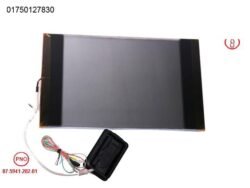 Wincor Nixdorf Touch screen CTII 14,8" with LCF PN: 01750127830, 1750127830