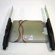 2537-1 Wincor Nixdorf, AGT CMD-V4 HORIZONTAL FL 125MM, PN: 01750068776, 1750068776