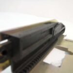 2537-3 Wincor Nixdorf, AGT CMD-V4 HORIZONTAL FL 125MM, PN: 01750068776, 1750068776