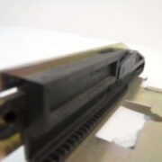 2537-3 Wincor Nixdorf, AGT CMD-V4 HORIZONTAL FL 125MM, PN: 01750068776, 1750068776