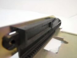 2537-3 Wincor Nixdorf, AGT CMD-V4 HORIZONTAL FL 125MM, PN: 01750068776, 1750068776