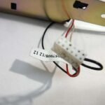 2537-4 Wincor Nixdorf, AGT CMD-V4 HORIZONTAL FL 125MM, PN: 01750068776, 1750068776