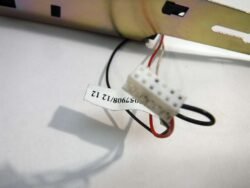 2537-4 Wincor Nixdorf, AGT CMD-V4 HORIZONTAL FL 125MM, PN: 01750068776, 1750068776