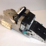 Wincor Nixdorf TP27 (P1+M1+H1) 80mm receipt printer PN: 01750256247, 1750256247