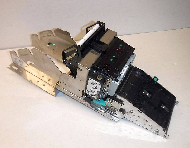 2539-1 Wincor Nixdorf TP27 (P1+M1+H1) 80mm receipt printer PN: 01750256247, 1750256247