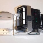 Wincor Nixdorf TP27 (P1+M1+H1) 80mm receipt printer PN: 01750256247, 1750256247