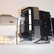 2539-2 Wincor Nixdorf TP27 (P1+M1+H1) 80mm receipt printer PN: 01750256247, 1750256247