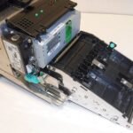 Wincor Nixdorf TP27 (P1+M1+H1) 80mm receipt printer PN: 01750256247, 1750256247