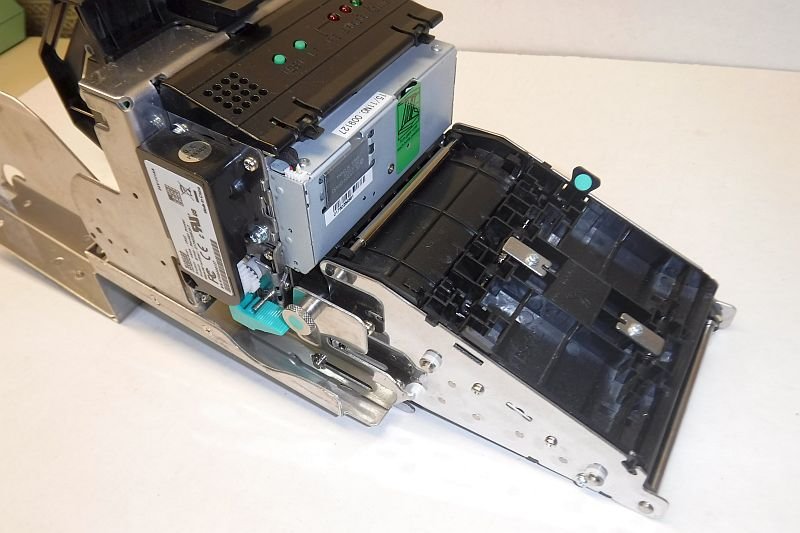 2539-3 Wincor Nixdorf TP27 (P1+M1+H1) 80mm receipt printer PN: 01750256247, 1750256247