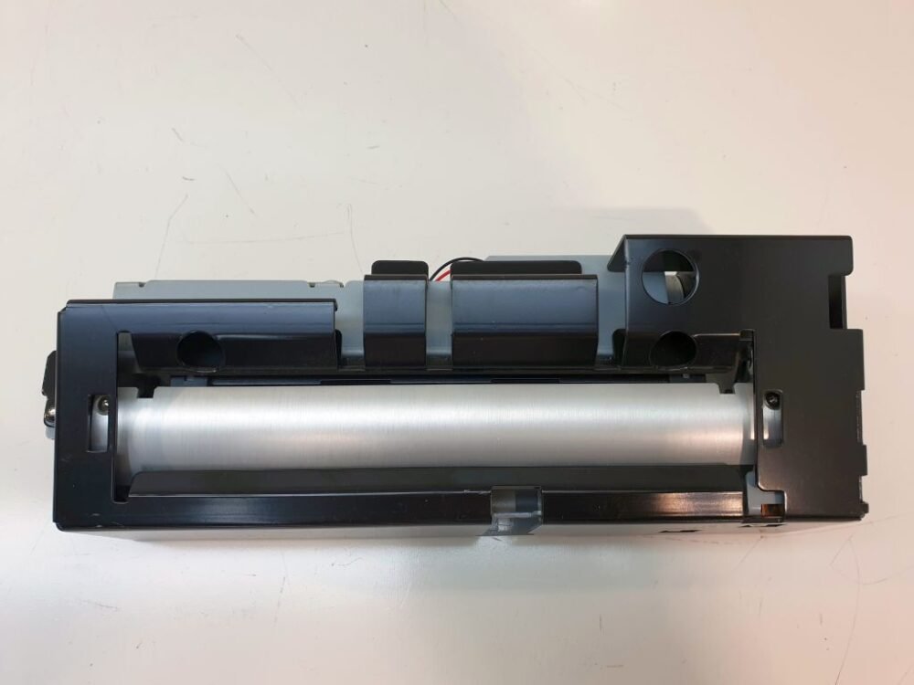 Wincor Nixdorf Shutter-Lite DC-Motor Assy PC28x PN: 01750220136, 1750220136