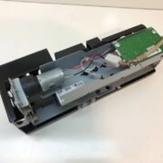 Wincor Nixdorf Shutter-Lite DC-Motor Assy PC28x PN: 01750220136, 1750220136