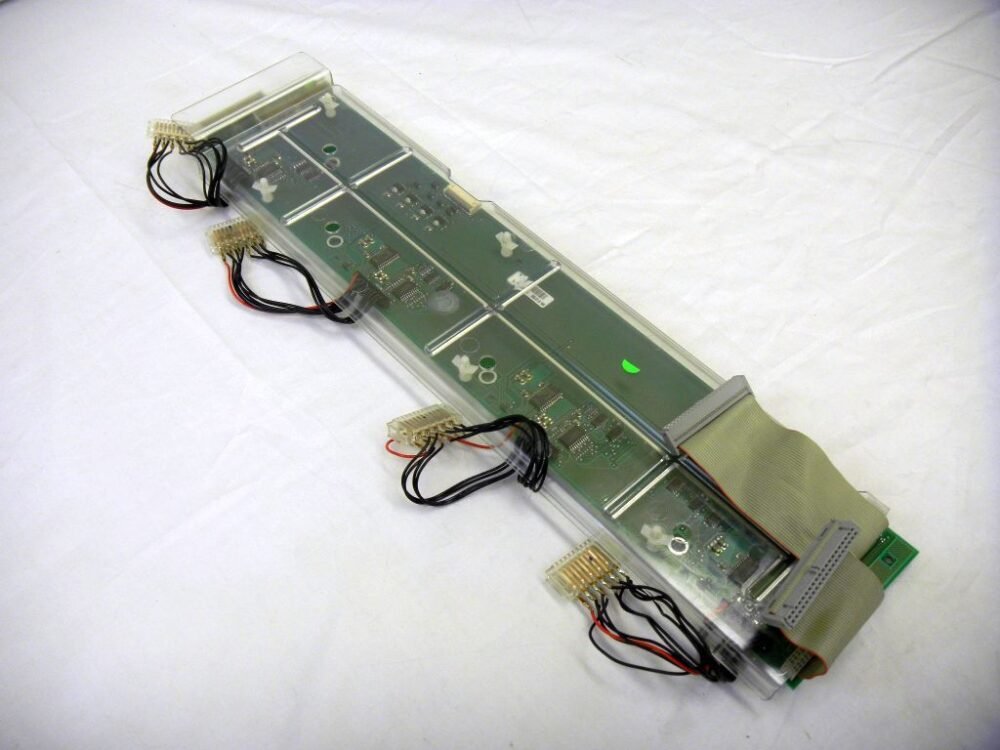 Wincor Nixdorf ATM CMD-V4 Bus Distributor PN: 01750044878, 1750044878