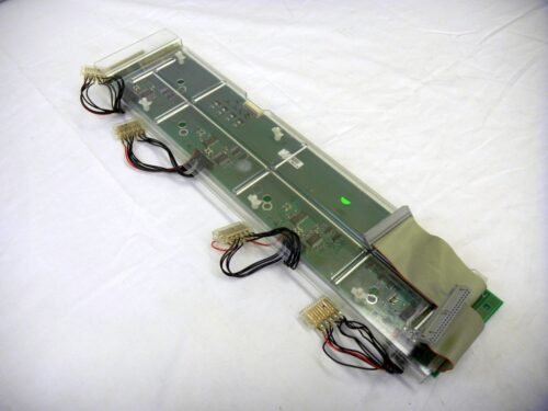 2541-1 Wincor Nixdorf ATM CMD-V4 Bus Distributor PN: 01750044878, 1750044878