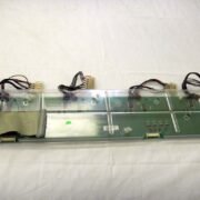 Wincor Nixdorf ATM CMD-V4 Bus Distributor PN: 01750044878, 1750044878