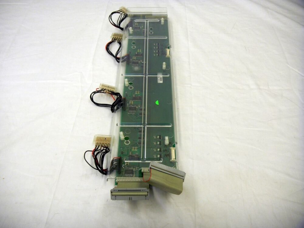 Wincor Nixdorf ATM CMD-V4 Bus Distributor PN: 01750044878, 1750044878