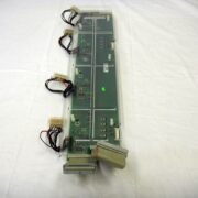 Wincor Nixdorf ATM CMD-V4 Bus Distributor PN: 01750044878, 1750044878