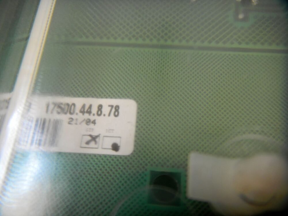 Wincor Nixdorf ATM CMD-V4 Bus Distributor PN: 01750044878, 1750044878