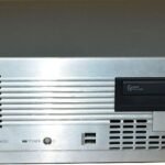 Wincor Nixdorf EPC 3RD GEN STD C2D-6400 PN: 01750144440, 1750144440