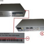 Wincor Nixdorf EPC 3RD GEN STD C2D-6400 PN: 01750144440, 1750144440