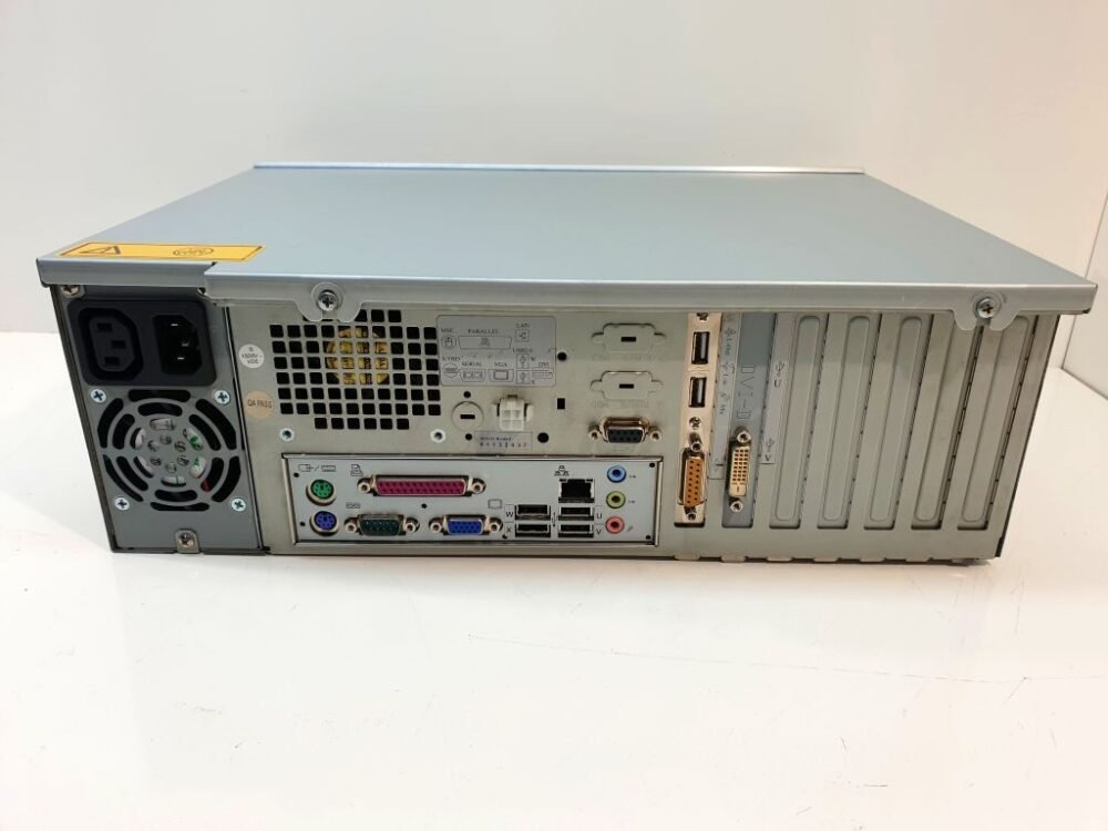 Wincor Nixdorf ATM EPC 3RD GEN COMP C2D-6400 PN: 01750182350, 1750182350