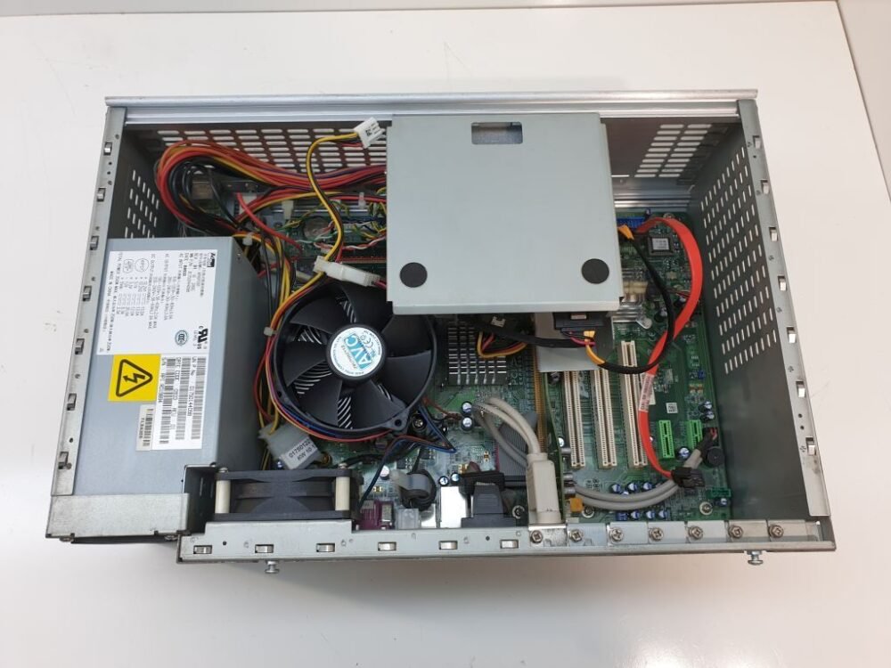 Wincor Nixdorf ATM EPC 3RD GEN COMP C2D-6400 PN: 01750182350, 1750182350
