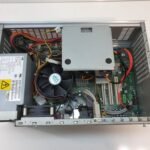Wincor Nixdorf ATM EPC 3RD GEN COMP C2D-6400 PN: 01750182350, 1750182350