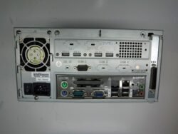 Wincor Nixdorf PC BEETLE /mini-k PN: 01750228918, 1750228918