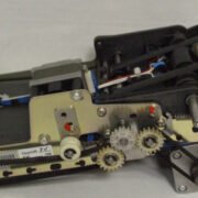 2545-1 Wincor Nixdorf reject transport 2 CCDM PN: 01750108323, 1750108323