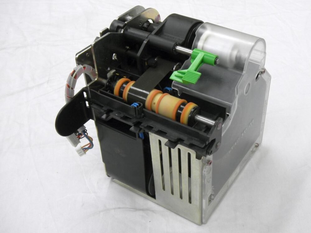 2546-2 Wincor Nixdorf ESCROW 3 CCDM PN: 01750177464, 1750177464