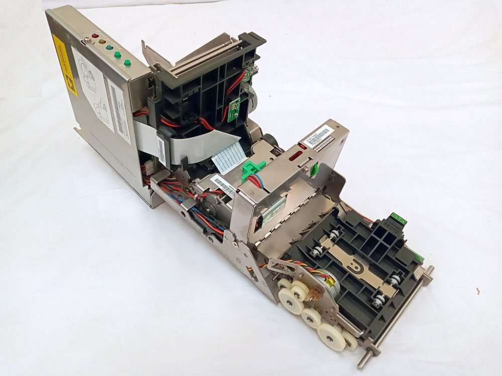 2547-1 Wincor Nixdorf receipt printer TP07 L PN: 01750186288, 1750186288