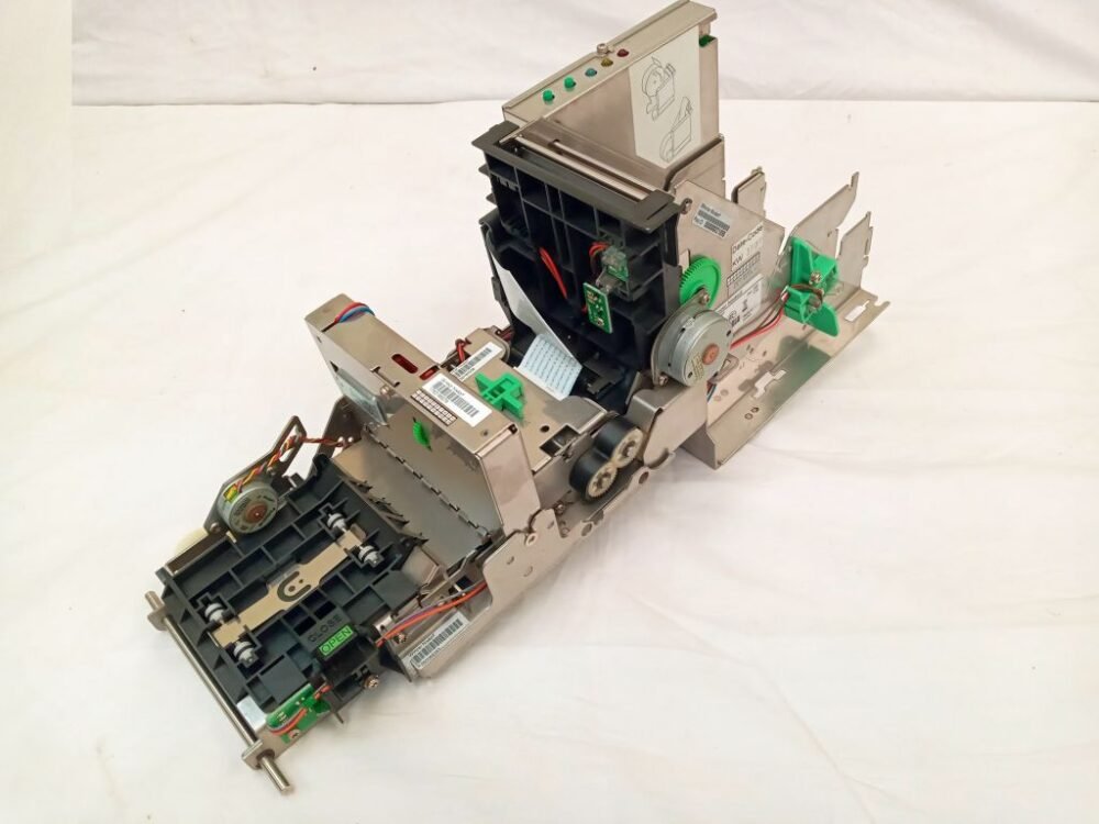 2547-2 Wincor Nixdorf receipt printer TP07 L PN: 01750186288, 1750186288