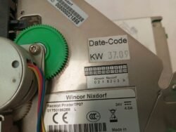 Wincor Nixdorf receipt printer TP07 L PN: 01750186288, 1750186288