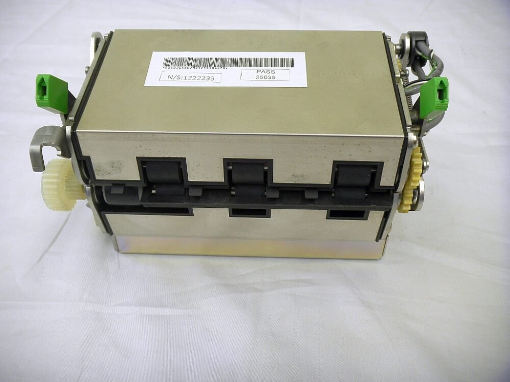 2548-2 Wincor Nixdorf MICR 2 CCDM basic PN: 01750108340, 1750108340