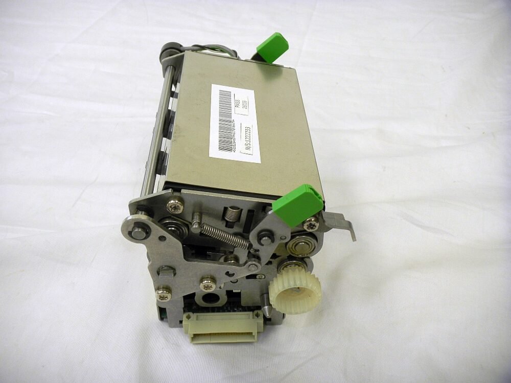 2548-3 Wincor Nixdorf MICR 2 CCDM basic PN: 01750108340, 1750108340