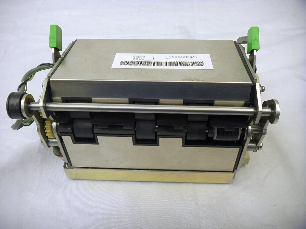 2548-4 Wincor Nixdorf MICR 2 CCDM basic PN: 01750108340, 1750108340