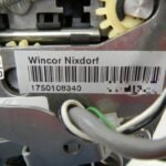 Wincor Nixdorf MICR 2 CCDM basic PN: 01750108340, 1750108340