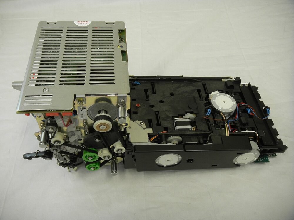 2549-1 Wincor Nixdorf dispenser module VM3 PN: 01750101956, 1750101956