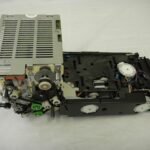 Wincor Nixdorf dispenser module VM3 PN: 01750101956, 1750101956