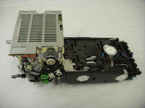 Wincor Nixdorf dispenser module VM3 PN: 01750101956, 1750101956