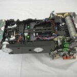 Wincor Nixdorf dispenser module VM3 PN: 01750101956, 1750101956