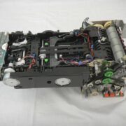2549-2 Wincor Nixdorf dispenser module VM3 PN: 01750101956, 1750101956