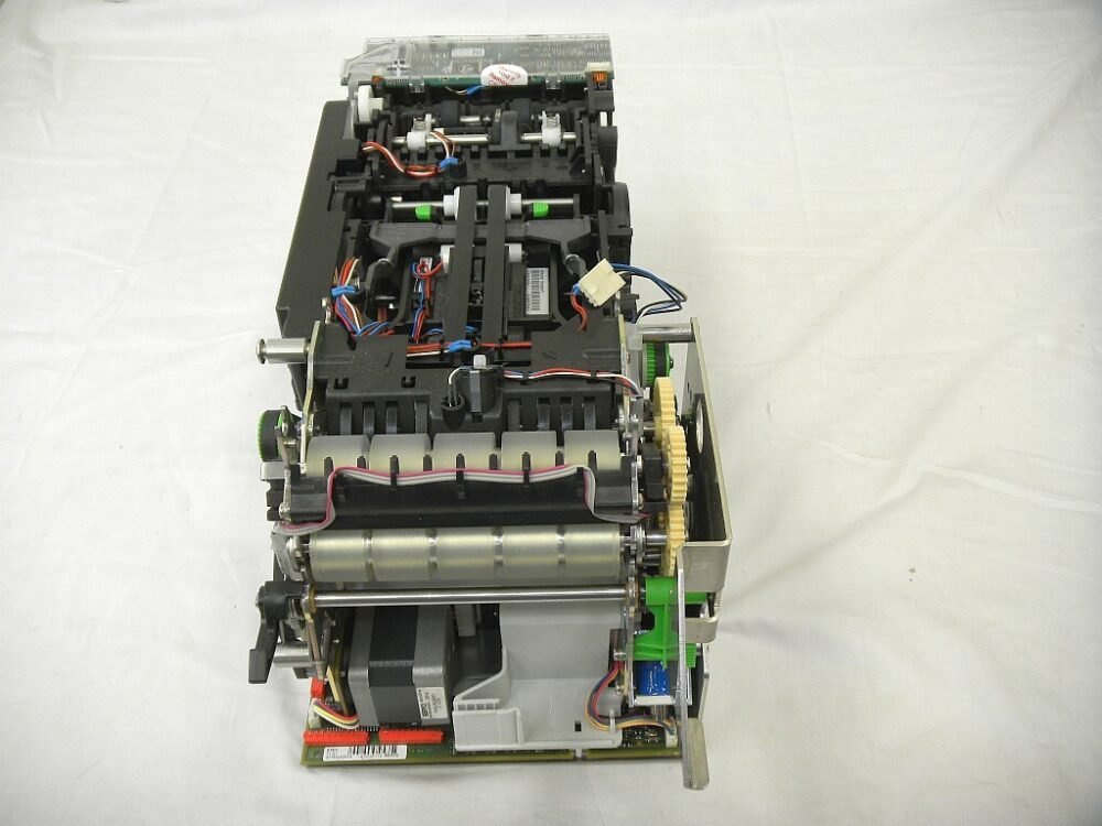 2549-3 Wincor Nixdorf dispenser module VM3 PN: 01750101956, 1750101956